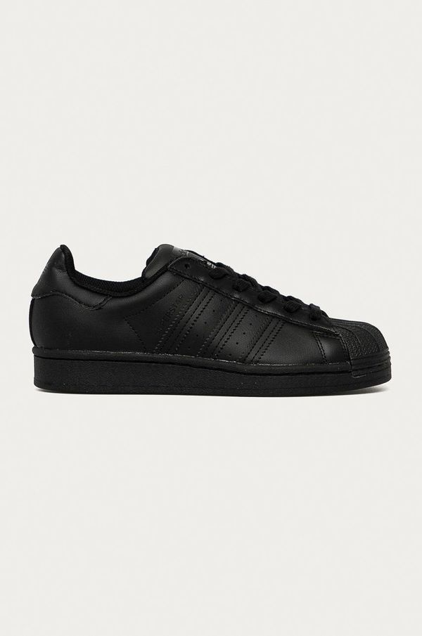 adidas Originals Dječje tenisice adidas OriginalsSuperstar boja: crna, FU7713