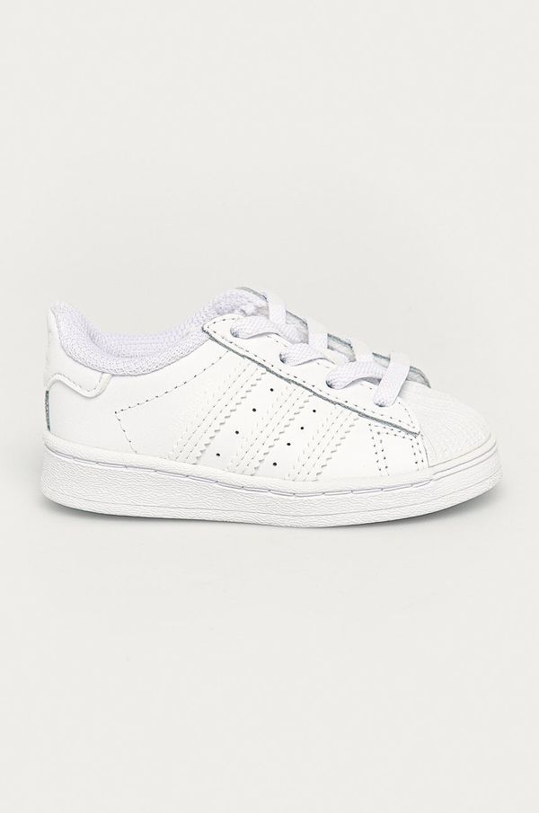 adidas Originals Dječje tenisice adidas OriginalsSuperstar El I