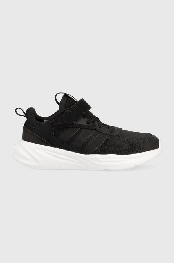 adidas Dječje tenisice adidas OZELLE boja: crna