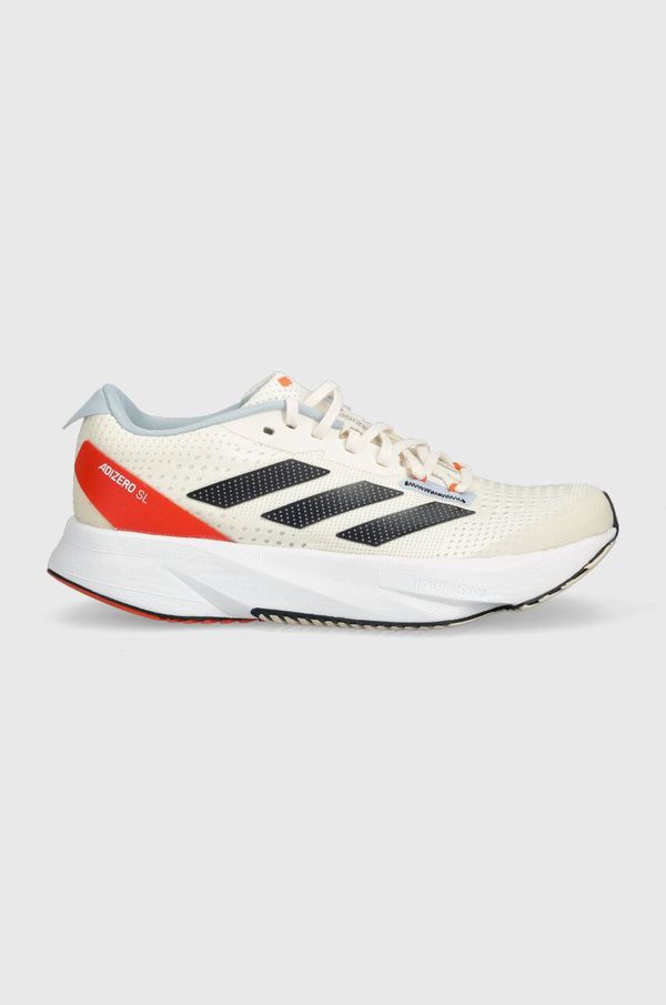 adidas Performance Dječje tenisice adidas Performance ADIZERO SL J boja: bež