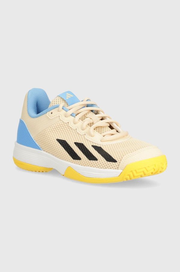 adidas Performance Dječje tenisice adidas Performance boja: bež