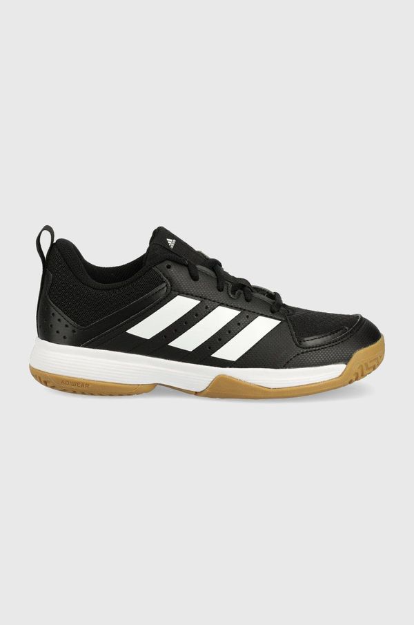 adidas Performance Dječje tenisice adidas Performance boja: crna