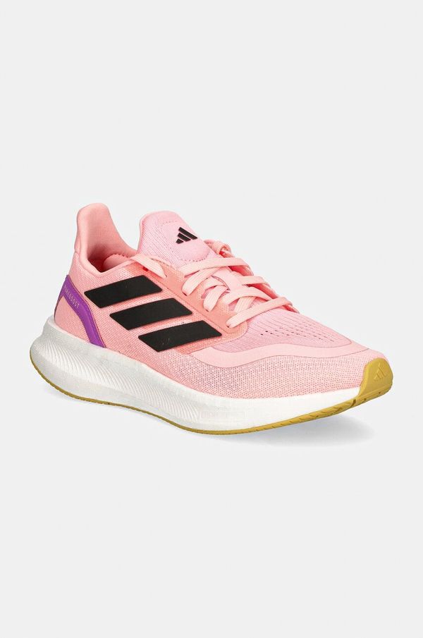 adidas Performance Dječje tenisice adidas Performance PUREBOOST 5 boja: ružičasta, IH2464