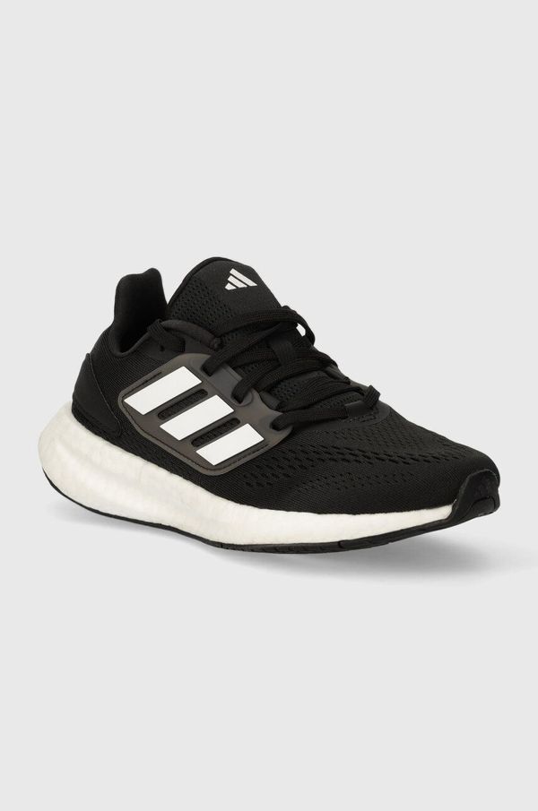 adidas Performance Dječje tenisice adidas Performance PUREBOOST J boja: crna