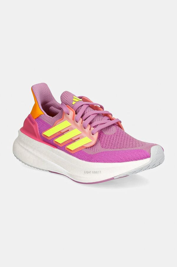 adidas Performance Dječje tenisice adidas Performance ULTRABOOST 5 boja: ljubičasta, IH7596