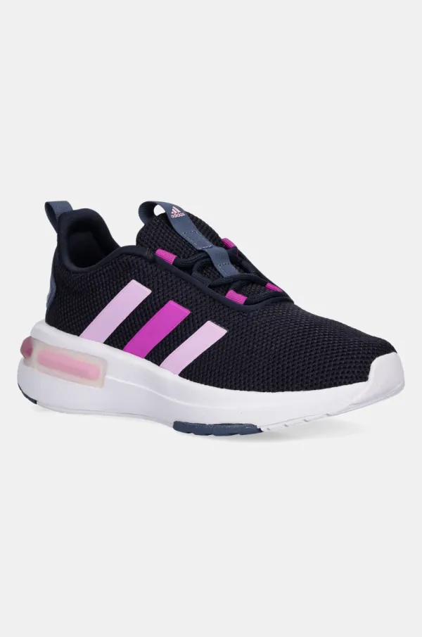 adidas Dječje tenisice adidas RACER TR23 boja: tamno plava, JH9580
