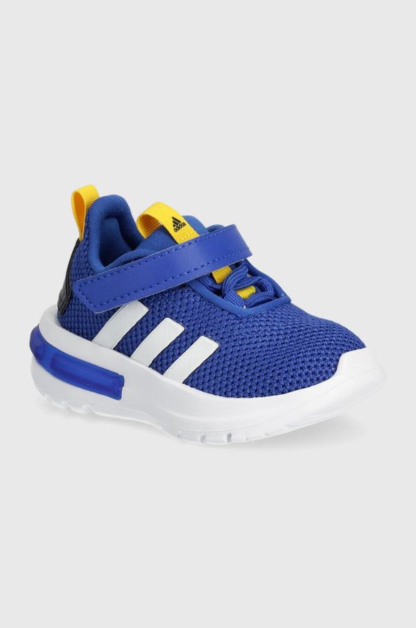 adidas Dječje tenisice adidas RACER TR23 EL IE6415