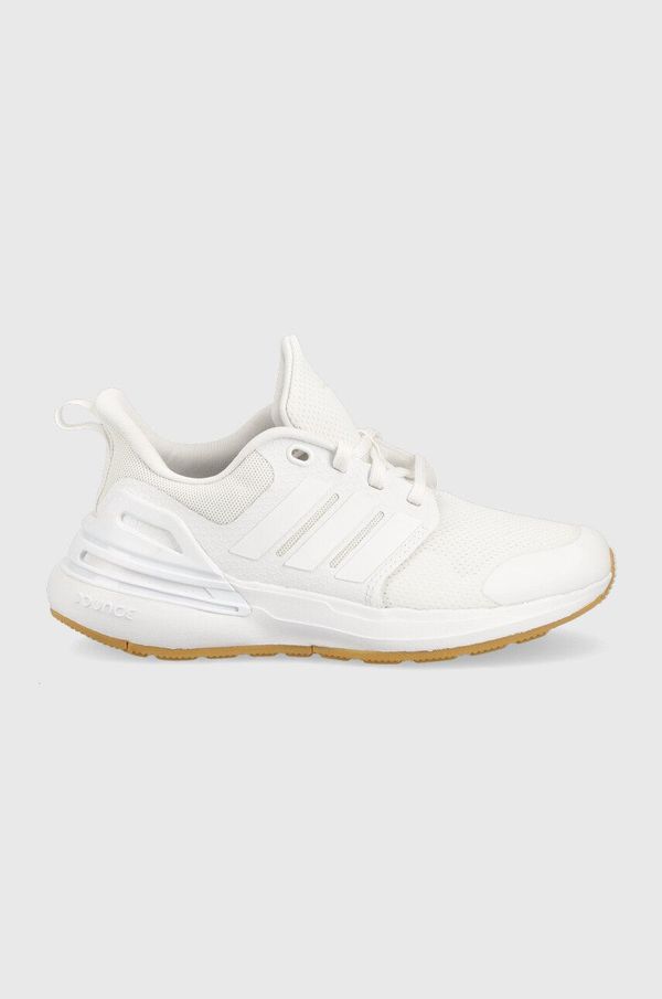 adidas Dječje tenisice adidas RapidaSport K boja: bijela