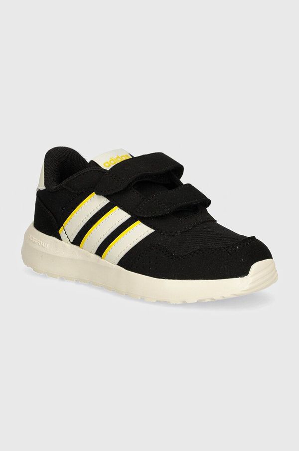 adidas Dječje tenisice adidas RUN 60s CF C boja: crna, IE6436