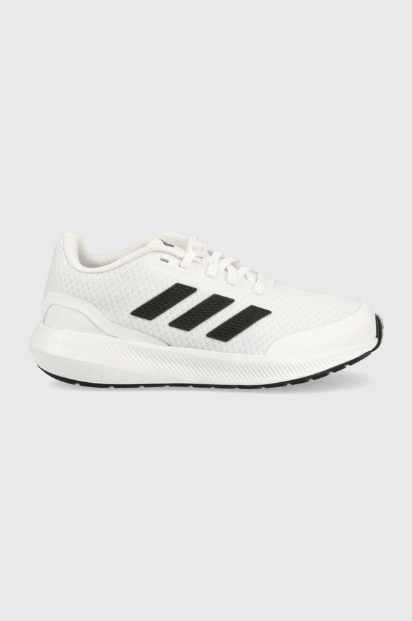 adidas Dječje tenisice adidas RUNFALCON 3.0 K boja: bijela
