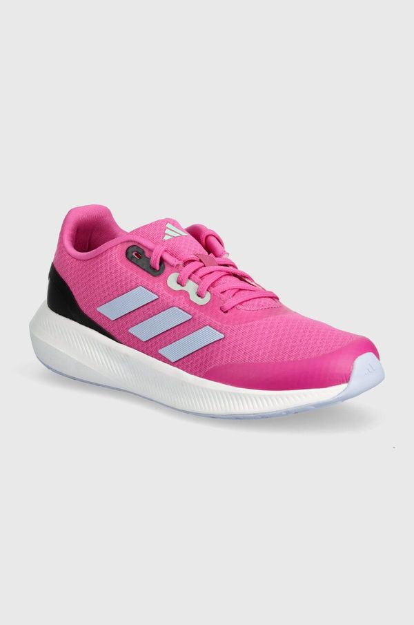 adidas Dječje tenisice adidas RUNFALCON 3.0 K boja: ružičasta