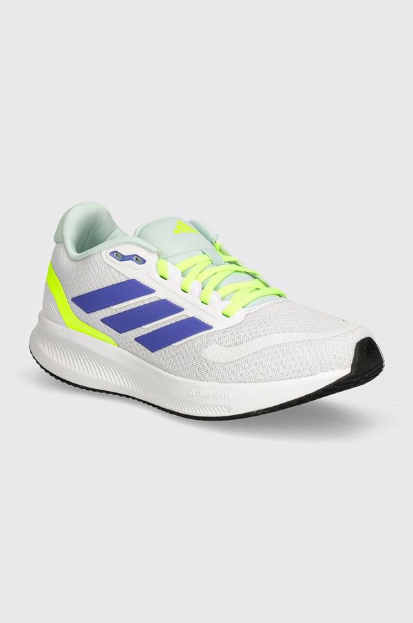 adidas Dječje tenisice adidas RUNFALCON 5 boja: bijela, IE8587