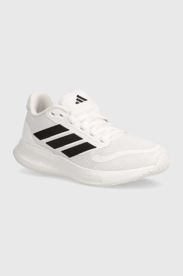 adidas Dječje tenisice adidas RUNFALCON 5 boja: bijela, IE8593