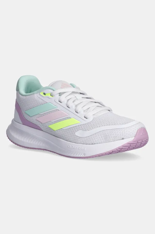 adidas Dječje tenisice adidas RUNFALCON 5 boja: bijela, JP5145