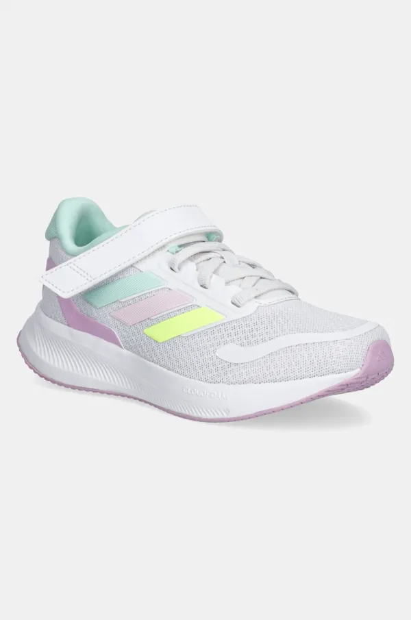 adidas Dječje tenisice adidas RUNFALCON 5 boja: bijela, JP5153