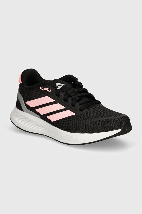 adidas Dječje tenisice adidas RUNFALCON 5 boja: crna, IE8585