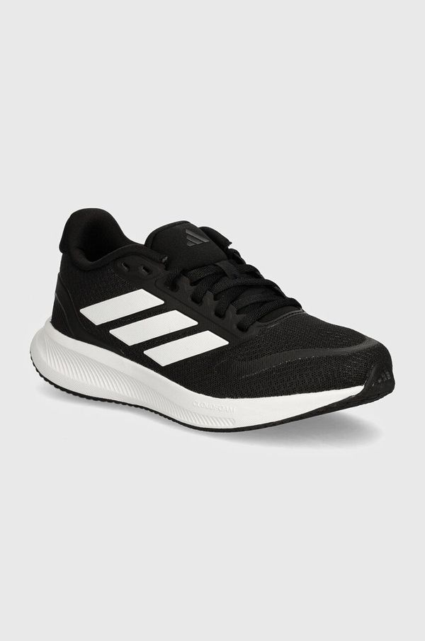 adidas Dječje tenisice adidas RUNFALCON 5 boja: crna, IE8589