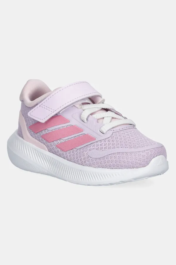 adidas Dječje tenisice adidas RUNFALCON 5 boja: ljubičasta, JP5157