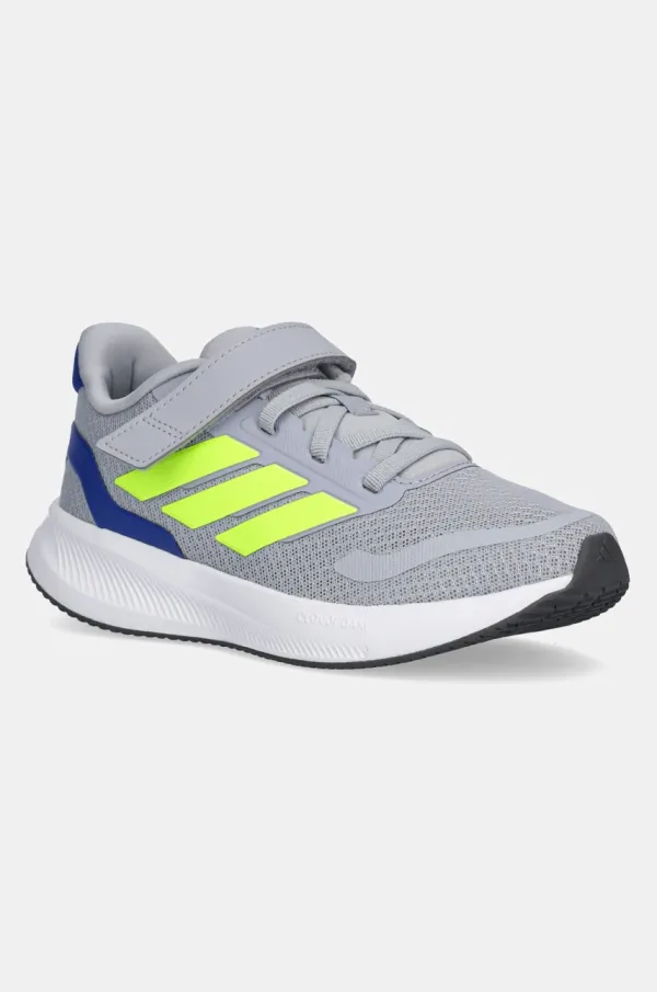 adidas Dječje tenisice adidas RUNFALCON 5 boja: siva, JP5148