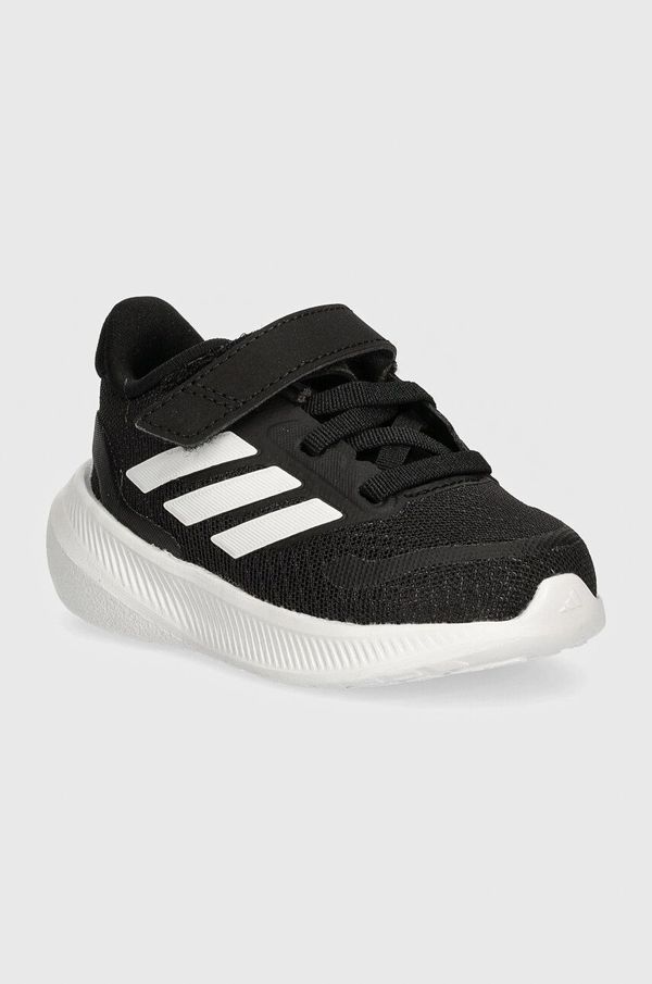 adidas Dječje tenisice adidas RUNFALCON 5 EL boja: crna, IE8598