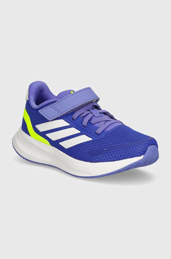 adidas Dječje tenisice adidas RUNFALCON 5 EL C IE8576