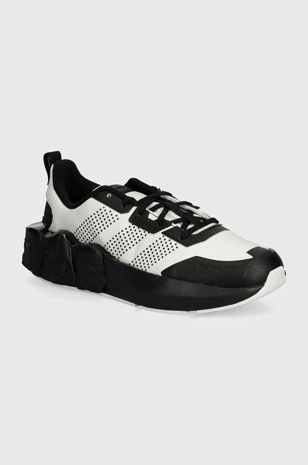 adidas Dječje tenisice adidas STAR WARS Runner boja: bijela, ID5229