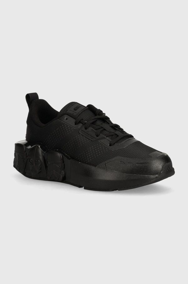 adidas Dječje tenisice adidas STAR WARS Runner boja: crna, ID0376