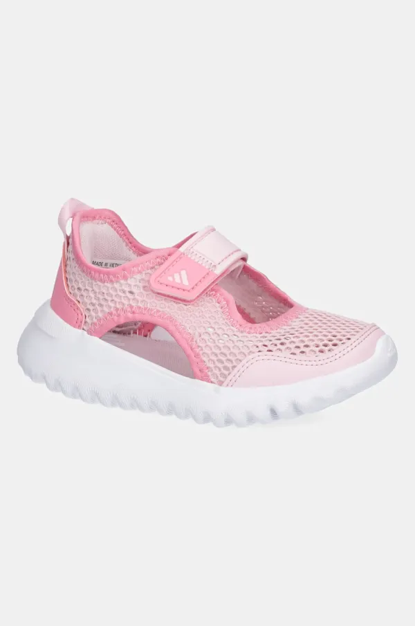 adidas Dječje tenisice adidas SUMMERFLEX boja: ružičasta, IH8734