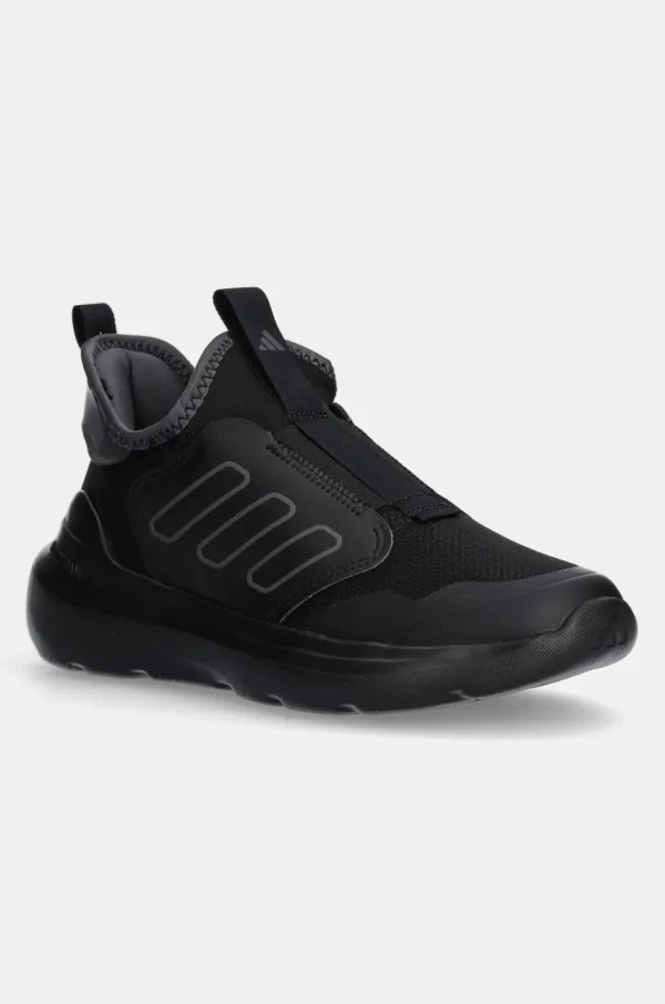 adidas Dječje tenisice adidas TENSAUR COMFORT AC boja: crna, JR7662