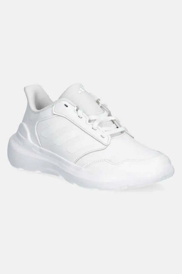 adidas Dječje tenisice adidas Tensaur Run 3.0 boja: bijela, IE3543