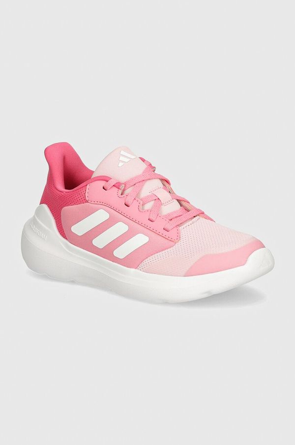 adidas Dječje tenisice adidas Tensaur Run 3.0 boja: ružičasta, IE3550