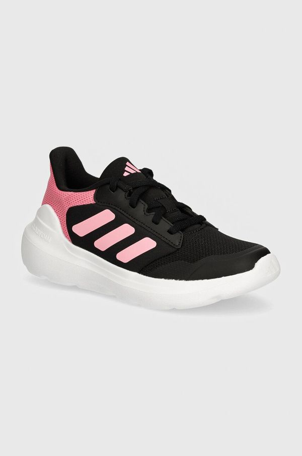 adidas Dječje tenisice adidas Tensaur Run 3.0 boja: ružičasta, IE3551