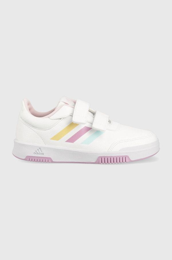 adidas Dječje tenisice adidas Tensaur Sport 2.0 boja: bijela