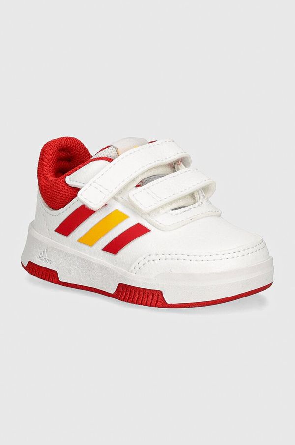 adidas Dječje tenisice adidas Tensaur Sport 2.0 CF boja: bijela, IH7335