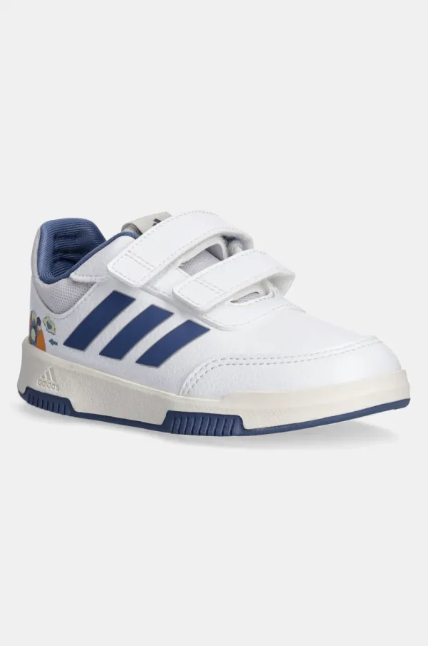adidas Dječje tenisice adidas TENSAUR SPORT MICKEY boja: bijela, IH8879