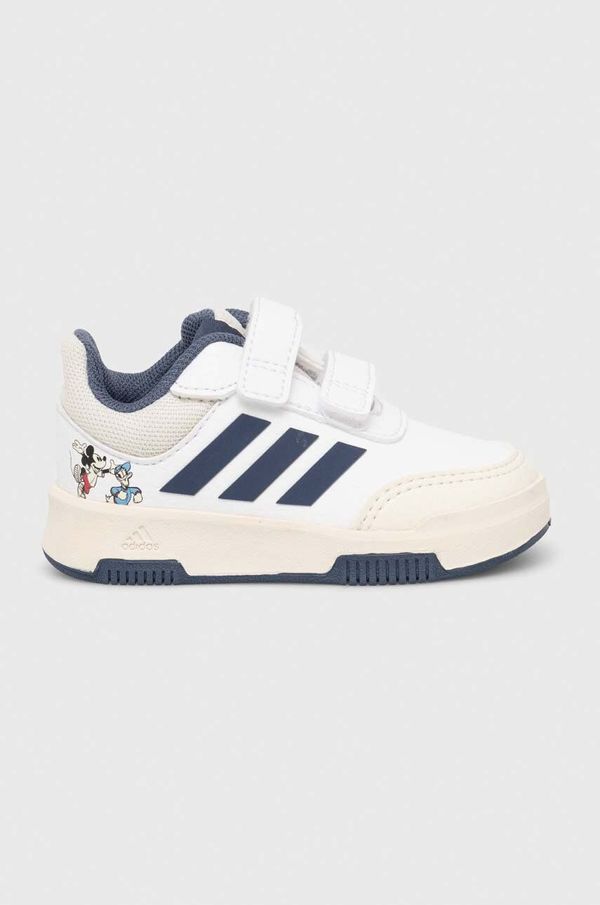 adidas Dječje tenisice adidas Tensaur Sport MICKEY CF I boja: bijela