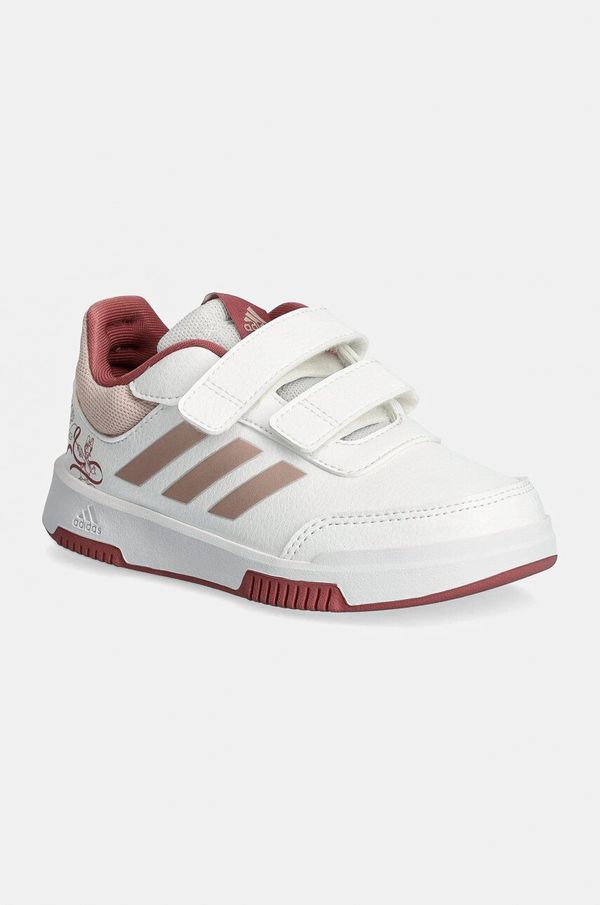 adidas Dječje tenisice adidas TENSAUR SPORT Minnie CF boja: bijela, IF4080