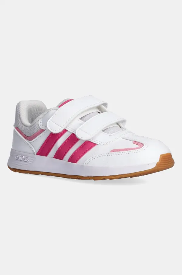 adidas Dječje tenisice adidas TENSAUR SWITCH boja: bijela, JI1052