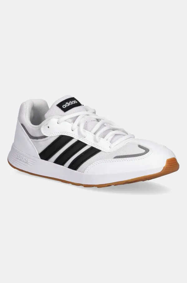 adidas Dječje tenisice adidas TENSAUR SWITCH boja: bijela, JQ4781