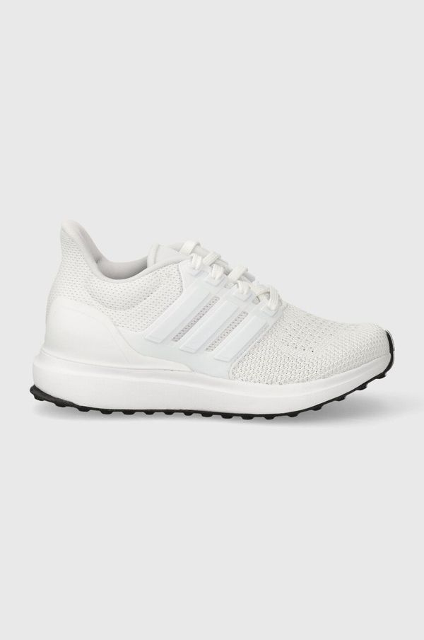 adidas Dječje tenisice adidas UBOUNCE DNA C boja: bijela