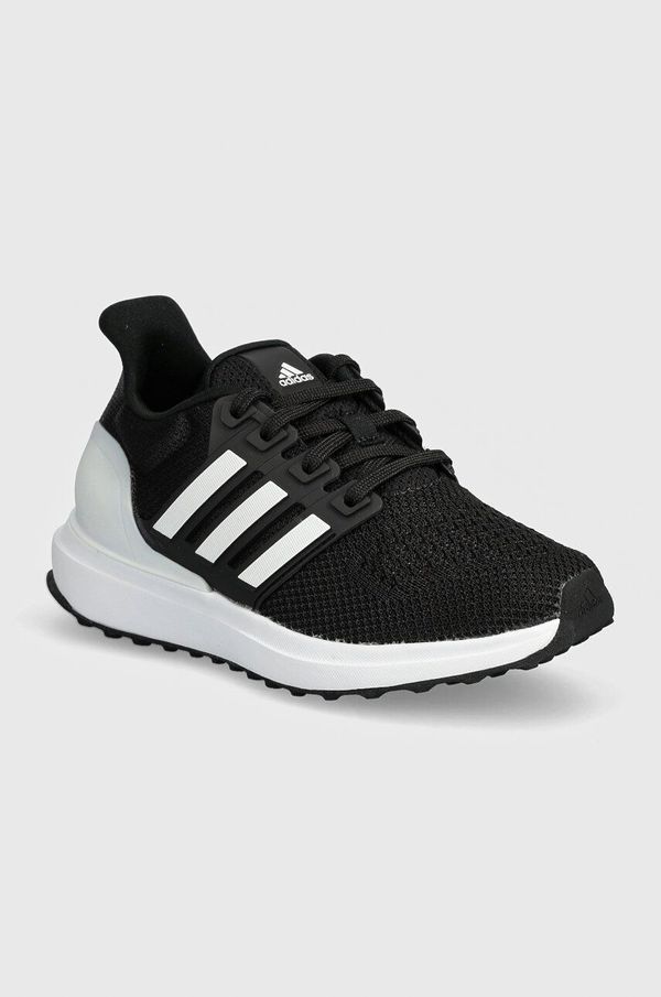 adidas Dječje tenisice adidas UBOUNCE DNA C boja: crna, IH4938
