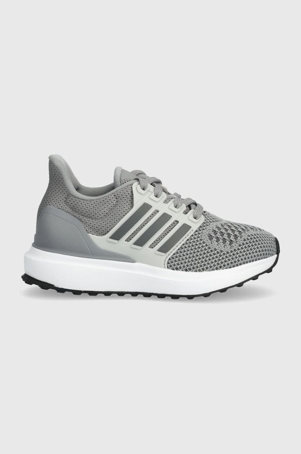 adidas Dječje tenisice adidas UBOUNCE DNA C boja: siva