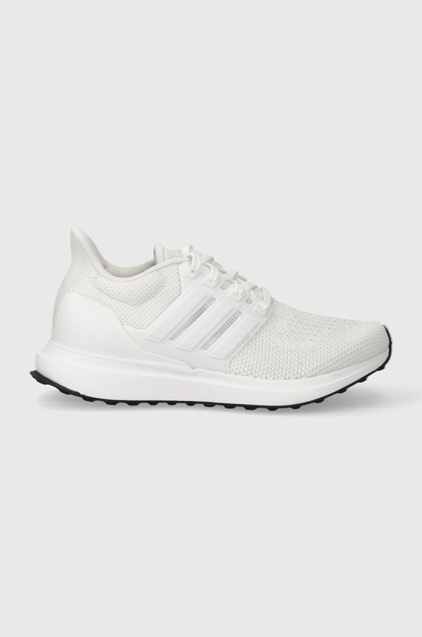 adidas Dječje tenisice adidas UBOUNCE DNA J boja: bijela