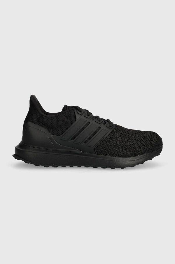 adidas Dječje tenisice adidas UBOUNCE DNA J boja: crna