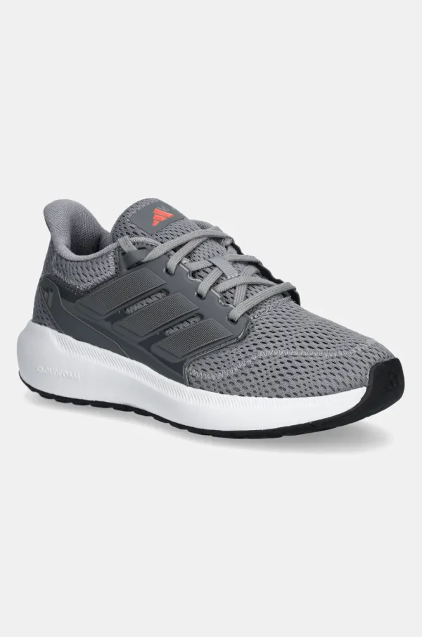 adidas Dječje tenisice adidas ULTIMASHOW 2.0 boja: siva, JR2635