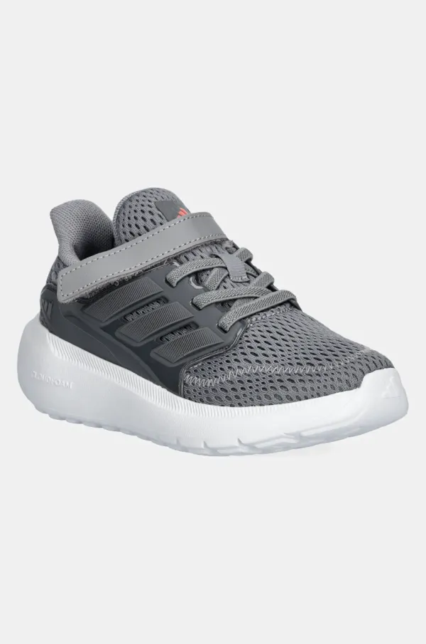 adidas Dječje tenisice adidas ULTIMASHOW 2.0 boja: siva, JR2637