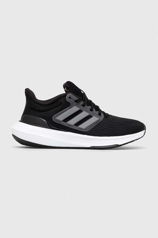 adidas Dječje tenisice adidas ULTRABOUNCE J boja: crna