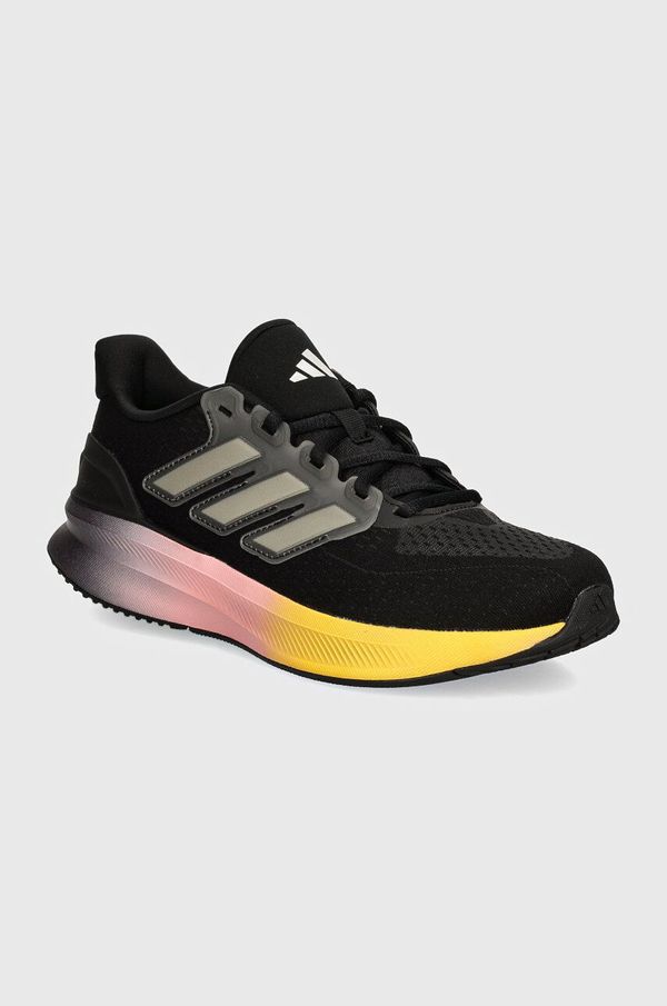 adidas Dječje tenisice adidas UltraRun 5 boja: crna, IF4138