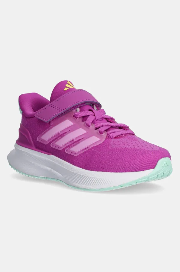 adidas Dječje tenisice adidas UltraRun 5 boja: ružičasta, JR5378