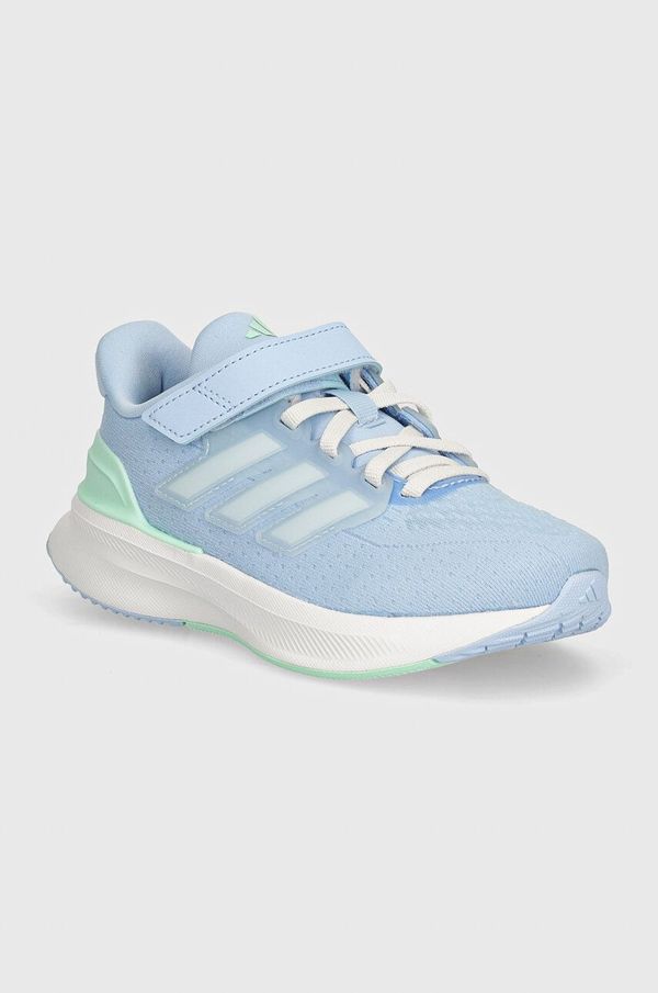 adidas Dječje tenisice adidas UltraRun 5 EL C IF4146